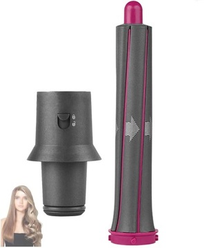 DianSung Końcówka do Dyson Airwrap Styler 30 MM