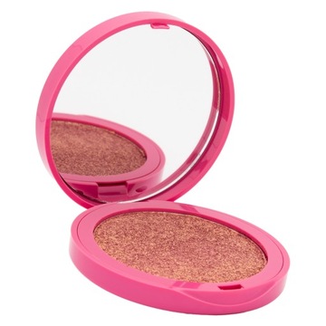 INGRID COSMETICS LEXY STRAWBERRY PIE Rozświetlacz w kamieniu 8g