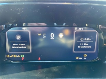 Volkswagen Caddy V Caddy 2.0 TDI 122KM 2025 Volkswagen Caddy Maxi LIFE/7 os., AUTOMAT DSG, 2.0, zdjęcie 17