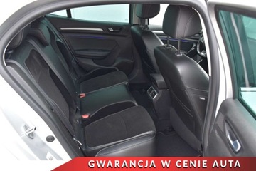 Renault Megane IV Hatchback 5d 1.6 dCi 130KM 2017 Renault Megane Pol-Skora Duza-NaviKamera Ambiente Asystenty Klimatronic, zdjęcie 3
