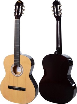 Gitara klasyczna 4/4 39