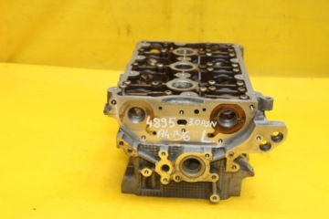ГОЛОВКА ДВИГАТЕЛЯ ЛЕВАЯ A4 B6 3.0 ASN 06C103373F