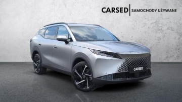 Omoda 7 2025 Omoda 7 PHEV PHEV Luxury, zdjęcie 7