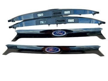 BLENDA KLAPY PODŚWIETLENIE TABLICY FORD MONDEO MK5