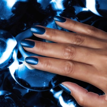 Салли Хансен Color Therapy Time for Blue 455 лак