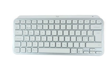 Klawiatura nożycowa Logitech MX Keys Mini QWERTY NORDIC