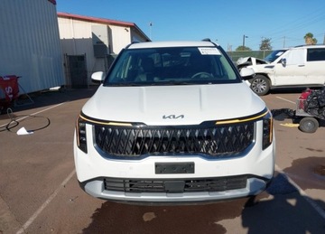 Kia Carnival II 2025 Kia Carnival 2025r., Mpv Hybrid Ex, 1.6L, od ubezpieczalni 1.6 Hybryda, zdjęcie 1