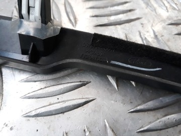 OSŁONA RAMKA RADIA FORD FUSION MONDEO MK5