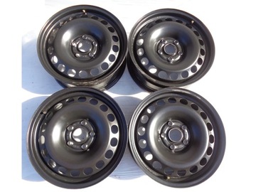 Felgi 16' VW PASSAT B8 SKODA SUPERB III Seat Leon