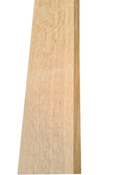 Дубовый брус