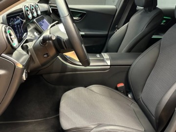 Mercedes Klasa C W206 Limuzyna 1.5 200 204KM 2026 C Klasa 200 4-Matic Avantgarde 1.5 (204KM) 2026, zdjęcie 5