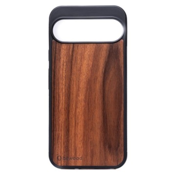 Dřevěné Pouzdro Bewood pro Google Pixel 10/10 Pro Palisander Santos