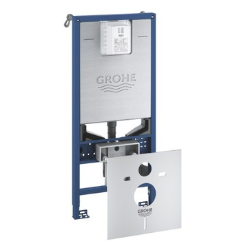 RAPID SLX ZESTAW INSTALACYJNY 3 W 1, 1,13 M GROHE 39598000