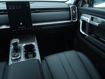  Jaecoo 7 1.6 TGDI, 1. Właściciel, Serwis ASO, zdjęcie 7