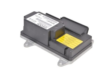 Aston Martin DB9 DBS Rapide Moduł sensor airbag