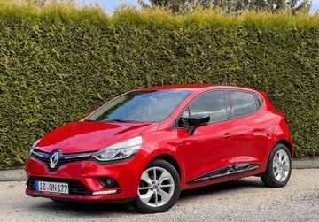 Renault Clio IV 2017 Renault Clio Renault Clio IV LIFT 1.2 120KM L..., zdjęcie 2