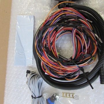 АВТОСИГНАЛИЗАЦИЯ VSS 1 TOYOTA PZ464-00130-A0