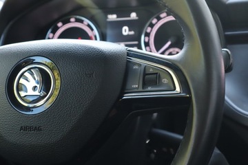 Skoda Kamiq Crossover 1.0 TSI 115KM 2019 Skoda Kamiq 1.0 TSI, Salon Polska, Serwis ASO, zdjęcie 15