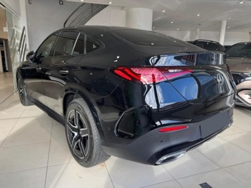 Mercedes GLC C254/X254 Coupe 2.0 300 258KM 2025 GLC Coupe 300 4-Matic AMG Line 2.0 (258KM) 2025, zdjęcie 3
