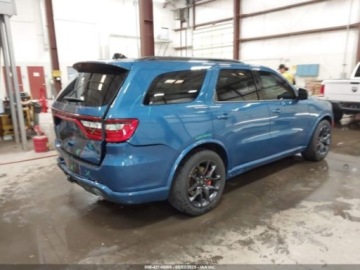 Dodge Durango III 2023 Dodge Durango 2023 Dodge Durango RT Premium AWD 5.7 Benzyna 360KM, zdjęcie 4