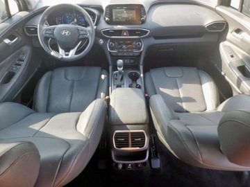 Hyundai Santa Fe IV 2020 Hyundai Santa Fe 2020 HYUNDAI SANTA FE LIMITED 2.0 Benzyna 191KM, zdjęcie 8