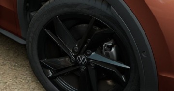 Volkswagen T-Roc I SUV Facelifting 1.5 TSI ACT 150KM 2026 Volkswagen T-Roc Style 1.5 eTSI 150 KM DSG 1.5 Benzyna 150KM, zdjęcie 13