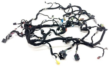 ASO SVAZEK INSTALACE KONZOLA FORD KUGA MK3