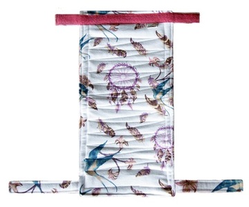 Широкий подгузник, жесткий подгузник на бедра S Подгузник на бедра 4-5 кг, 1 месяц