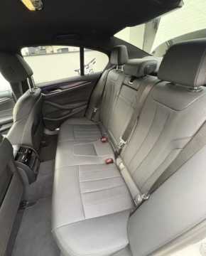 BMW Seria 5 G30-G31 Limuzyna Plug-In 2.0 530e 292KM 2023 BMW Seria 5 530e 184 KM xDrive M Sport Adaptive Led Car Play Kamera Navi S, zdjęcie 11