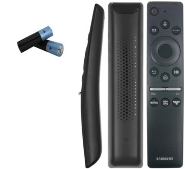 Originální Dálkový Ovladač Pro Televizor Samsung UE65RU7172 UE65RU7172U UE65RU7172UXXH