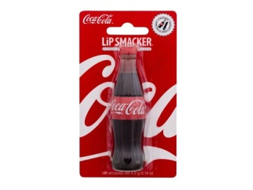 Lip Smacker Coca-Cola balsam do ust 4g (K) P2