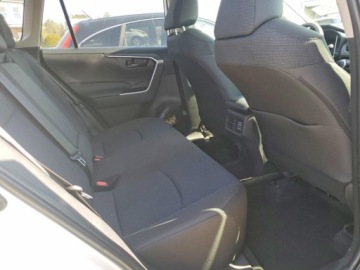 Toyota RAV4 V 2025 Toyota RAV4 2025 TOYOTA RAV4 LE 2.5 Benzyna 203KM, zdjęcie 10