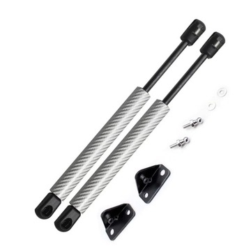 PRO CHEVROLET EQUINOX 2018-2021 2 KS. PŘEDNÍ