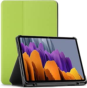CASE OCHRONNY DO IPAD PRO 11 SKŁADANY ZIELONY