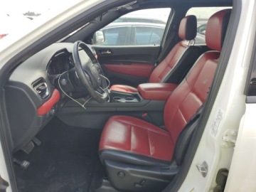 Dodge Durango III 2021 Dodge Durango RT 2021 5.7l 5.7 Benzyna 360KM, zdjęcie 7