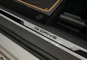 Volkswagen Tiguan II SUV 2.0 TDI 150KM 2019 Volkswagen Tiguan 2.0 TDI IQ.DRIVE 150KM DSG bezwypadkowy kamera, zdjęcie 32