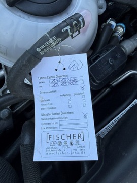 Audi A3 8V Hatchback 3d 2.0 TDI clean diesel 150KM 2016 Audi A3 Sportback 2,0 tdi 150ps automatic ładna, zdjęcie 12