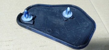 SUZUKI GSF 600 1200 BANDIT КРЫШКА РАМЫ КРЫШКА ЗАПОЛНИТЕЛЯ ОБТЕКТОРА ПРАВАЯ