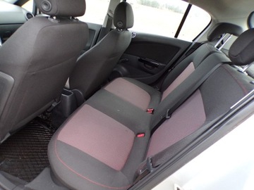 Opel Corsa D Hatchback 1.3 CDTI ecoFLEX 75KM 2010 OPEL CORSA D 1.3 CDTI Z NIEMIEC ZAREJESTROWANA, zdjęcie 13