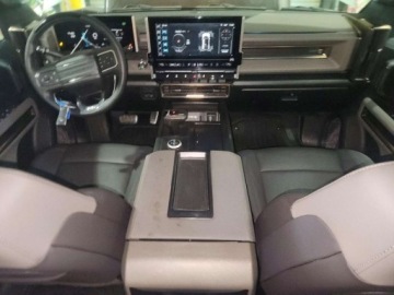  GMC Inny 2024 GMC HUMMER SUV 3X Elektryczny 830KM, zdjęcie 8