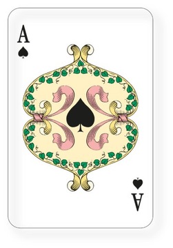 КЛАССИЧЕСКИЕ СТАНДАРТНЫЕ КАРТОЧКИ 1Х55 ЛИСТ ИЗ КУБИКОВ