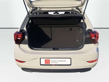 Volkswagen Polo VI Hatchback 5d Facelifting 1.0 TSI 95KM 2022 Volkswagen Polo Benzyna 95KM, zdjęcie 26