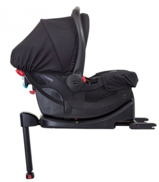 Коляска Graco Near2Me, темно-синий