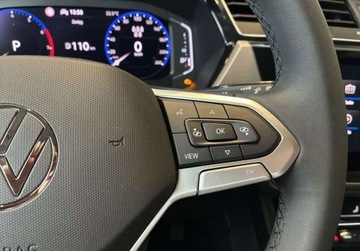 Volkswagen Touran III 1.5 TSI EVO 150KM 2025 Volkswagen Touran Comfortline Plus 1.5 TSI 150 KM DSG 1.5 Benzyna 150KM, zdjęcie 14