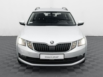 Skoda Octavia III Kombi Facelifting 2.0 TDI 150KM 2020 Škoda Octavia Skoda Octavia 2.0 TDI Ambition DSG, zdjęcie 6