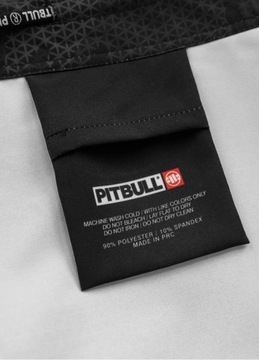 Спортивные тренировочные шорты PIT BULL MMA r.L.