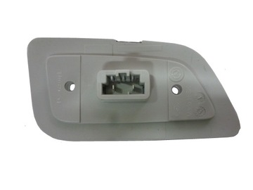 KONTURA STŘEŠNÍ LED ACTROS MERCEDES MP4 LEVÝ