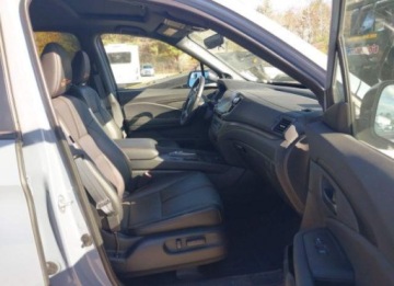 Honda Ridgeline 2024 Honda Ridgeline 2024, 3.5L, 4x4, TRAILSPORT, od ubezpieczalni 3.5 Benzyna, zdjęcie 9