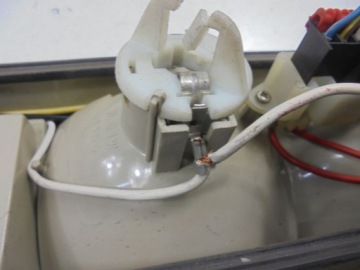 ALFA ROMEO 164 BLENDA ЗАДНИЙ ПОДЪЕМНИК 164004203100