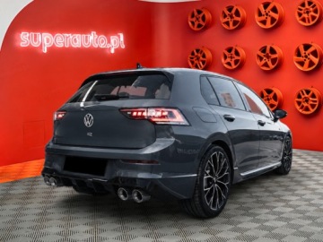 Volkswagen Golf VIII R Facelifting 2.0 TSI 333KM 2025 Od ręki - R 2.0 TSI 4MOTION DSG 333KM, zdjęcie 1